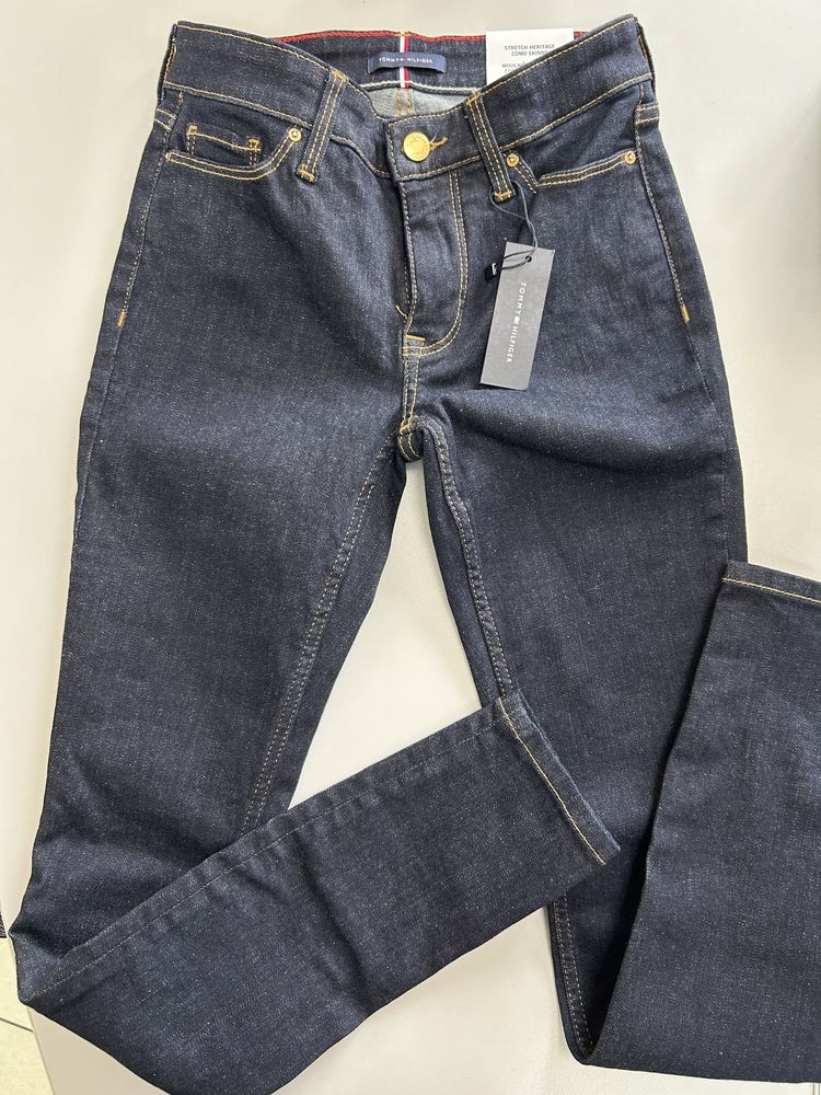 Джинсы Tommy Hilfiger