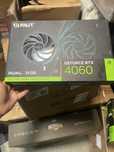 Продам новые видеокарты rtx 4060 и другие карты