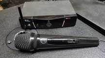 Микрофоны shure . Akg . Синхайзер