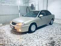 Продам машину kia spectra
