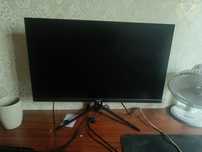 Монитор игровой 165гц FullHD SANC