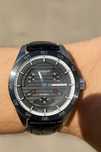 Часы Tissot механика с автоподзаводом
