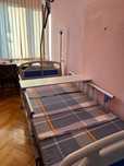 Медицинская кровать