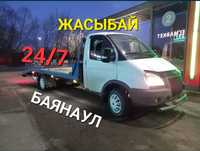 Эвакуатор Баянаул Джасыбай Жасыбай Торайгыр Майкаин