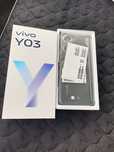 Vivo с гарантией