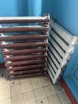 Продам Батарея чугунная 1000 за одну секцию
