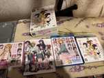 Продаю коллекционные издания игр “Oreimo” для PS3!