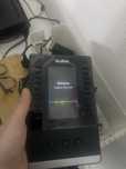 Yealink EXP50 — новый модуль расширения для IP-телефона
