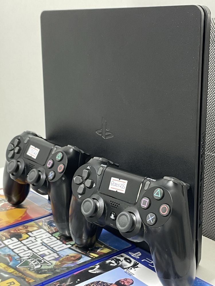 Play Station 4 slim | ORTALYQ