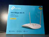TP-Link роутер для дома