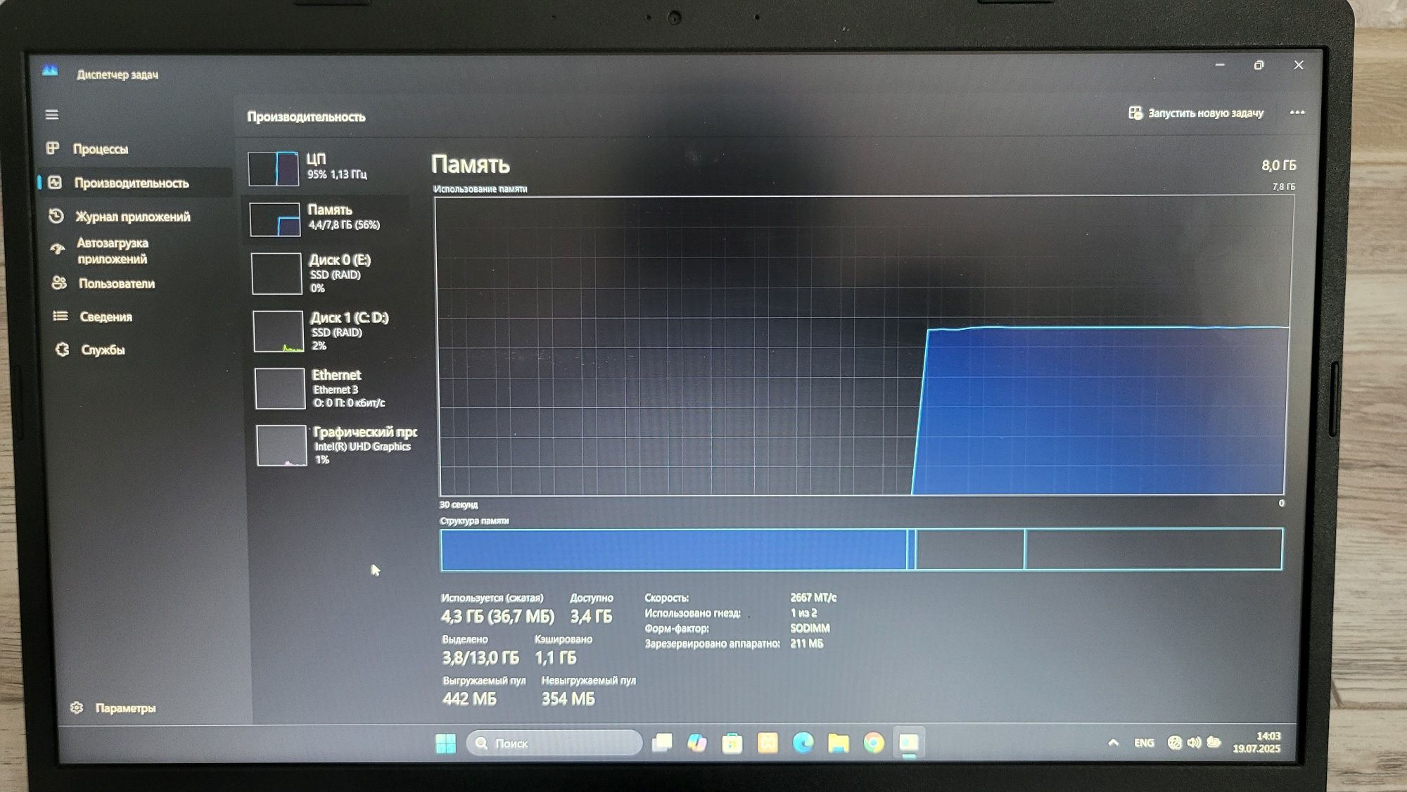 Acer extensa 15 ex215-52