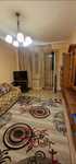 1-комн. квартира · 33.5 м² · 3/4 этаж · помесячно
