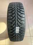 195/65 R15 Tunga NordWay 2 (бывший cordiant snow max) шипованные