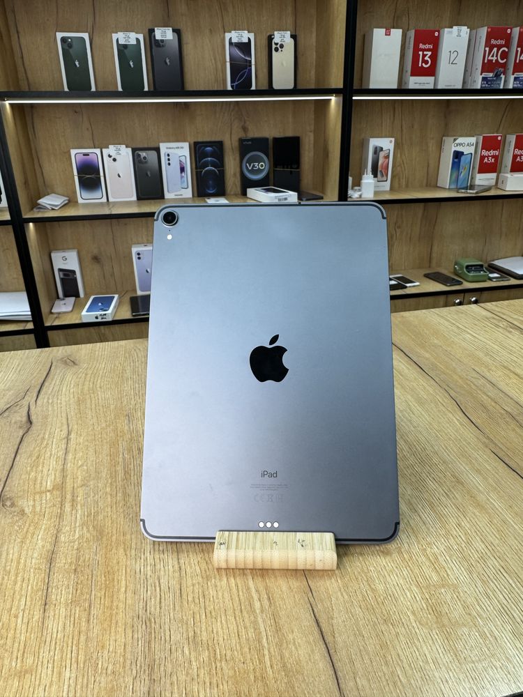 Планшет ipad pro 2020 64 gb wi fi/lte