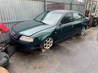 Audi A6С5 полный р.а.з.б.о.р