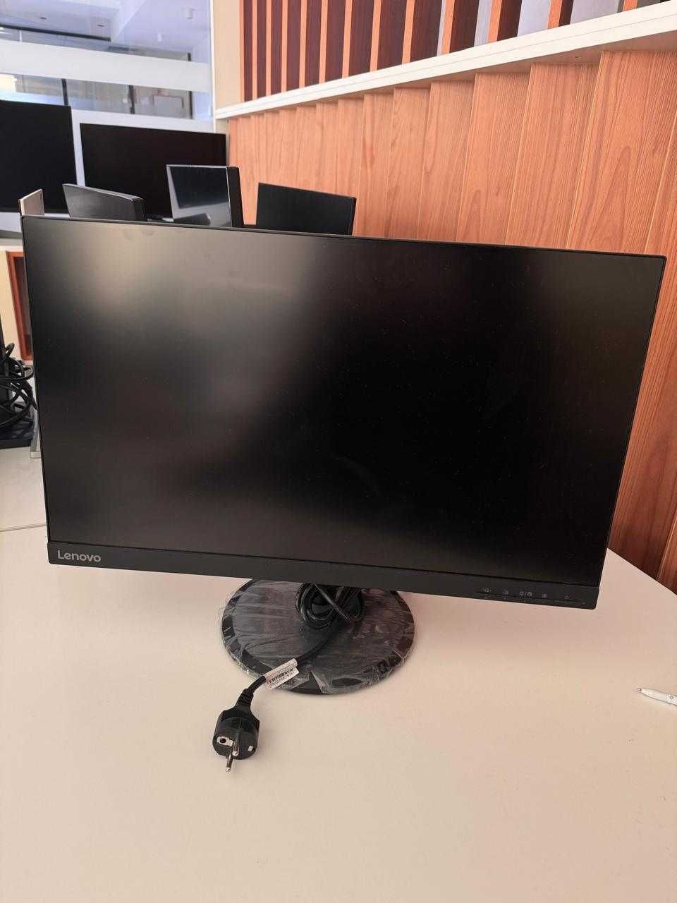 Монитор Lenovo новый