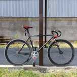 Фикс [fixed gear]