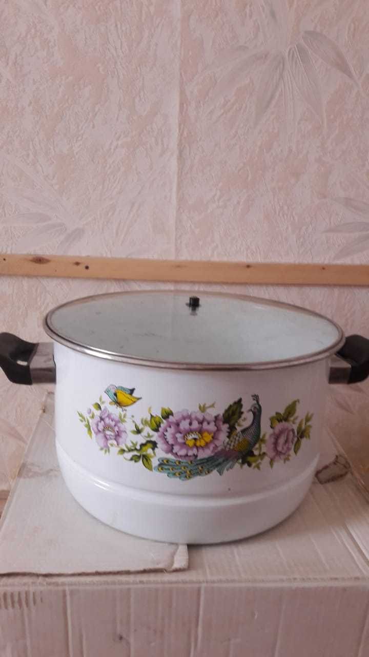Катрюля кастрюля