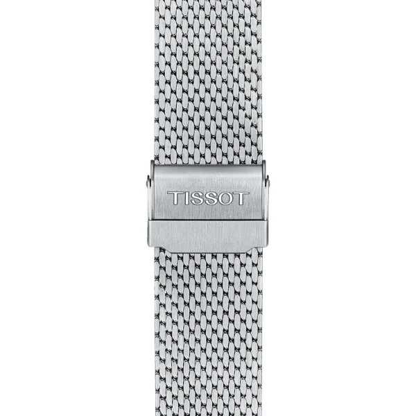 Часы Tissot Seastar 1000 Chronograph, НОВЫЕ в коробке.