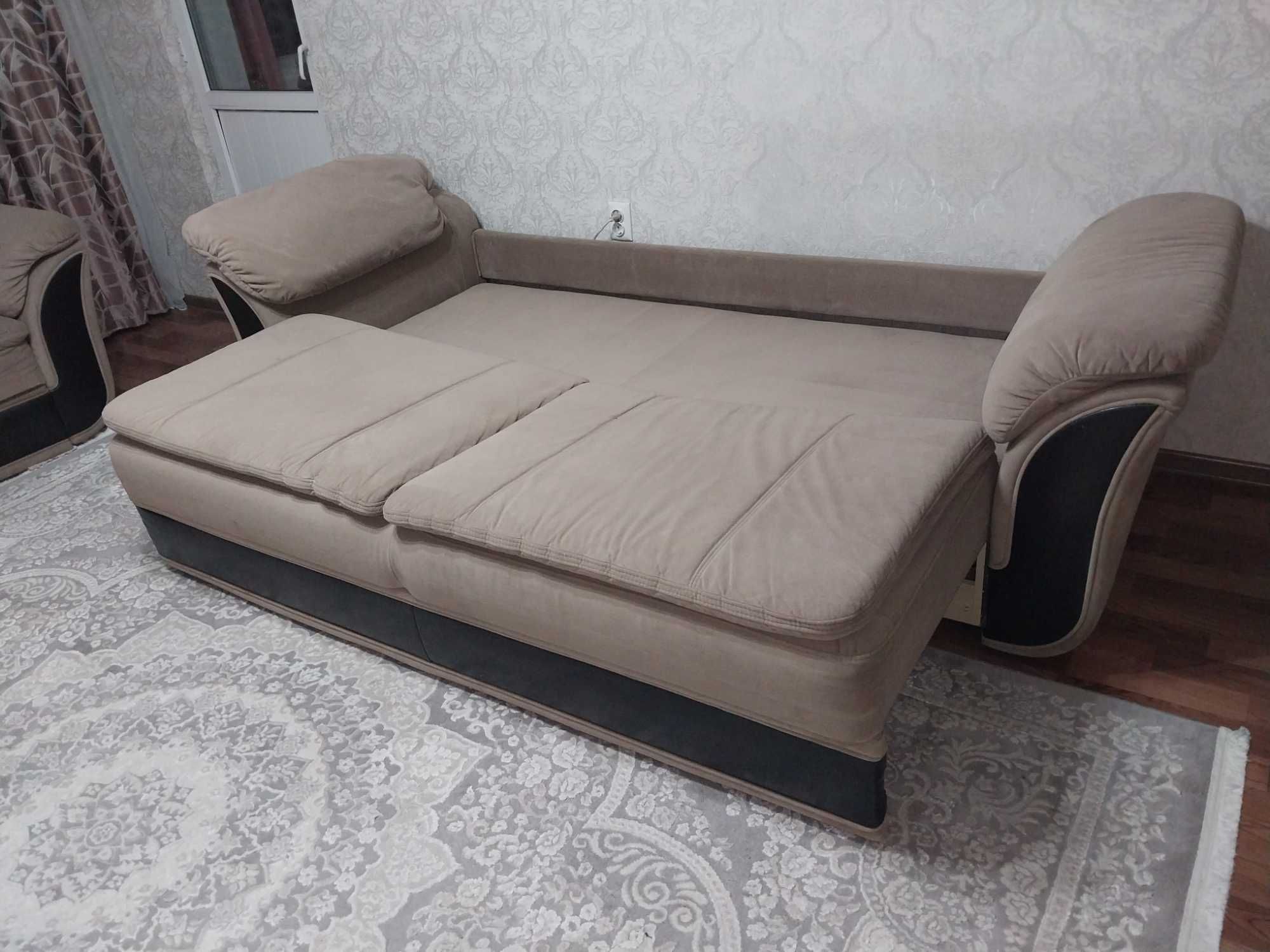 Продам           Диван