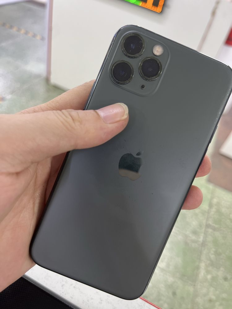 Iphone 11 pro 256G