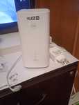 Tele2 5G WI-Fi роутер