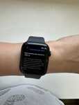Apple watch 9, 45mm