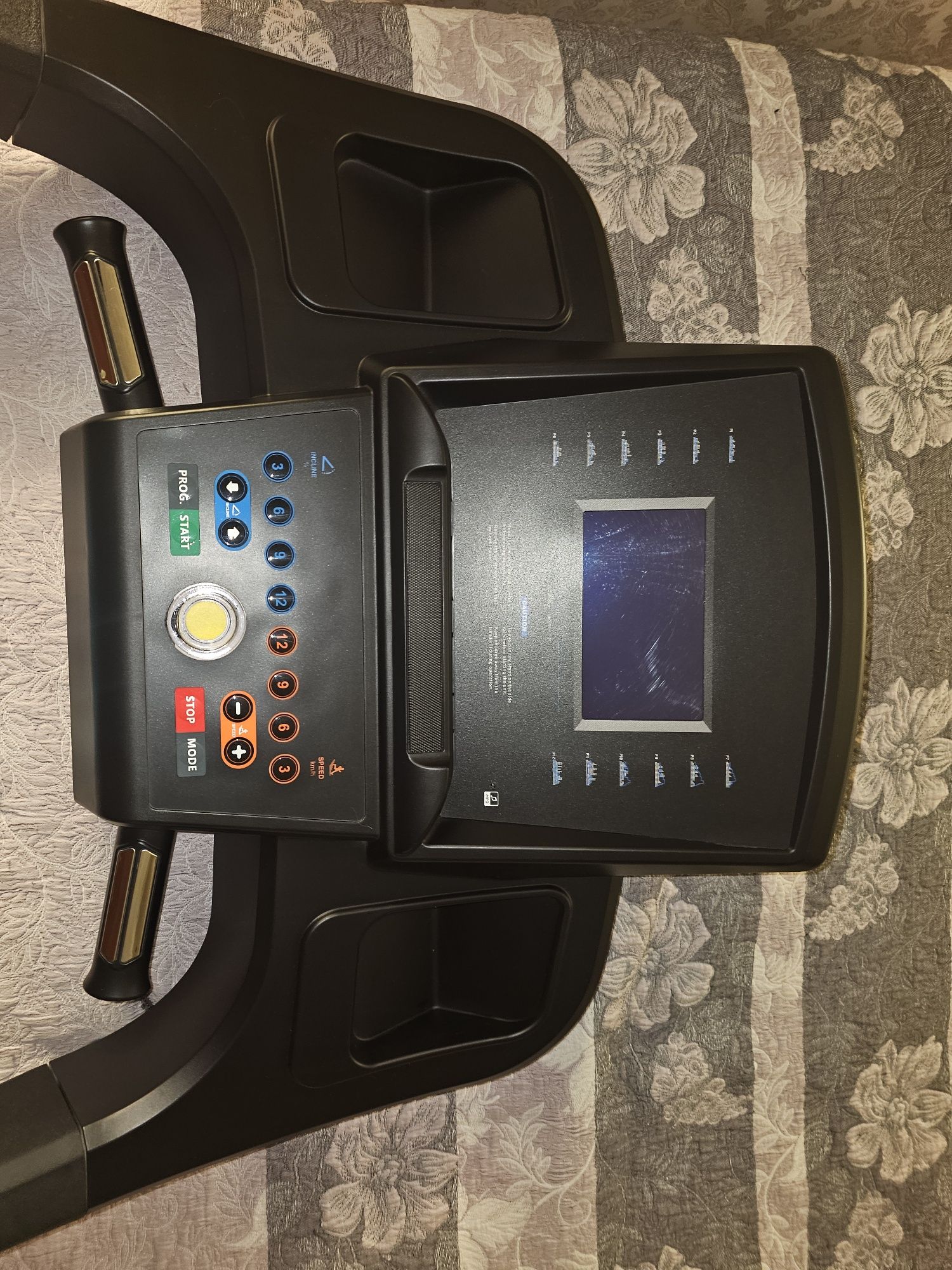 Беговая дорожка GOFIT А825