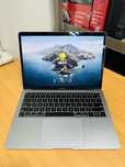 Macbook air 2019 цикл 203 Нур ломбард 24/7