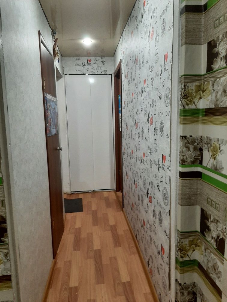 Продается 1 комн. квартира в центре города