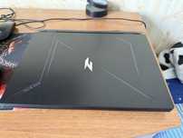Продам ноутбук Acer nitro 16