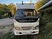 Грузовой автомобиль FORLAND