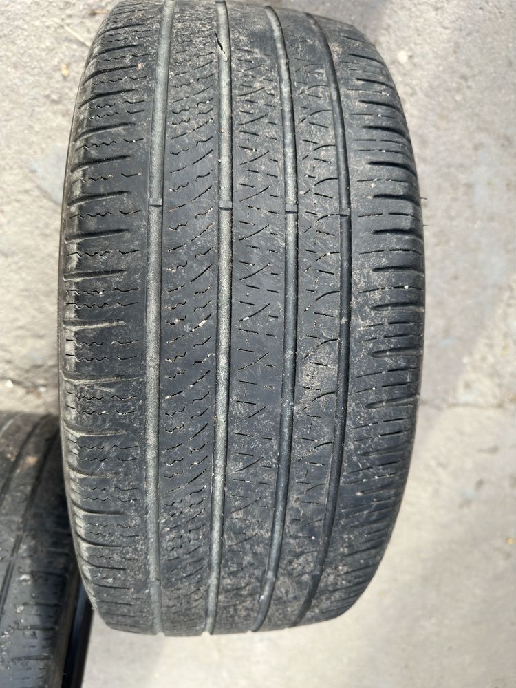 Pirelli P Zero 235/45/18