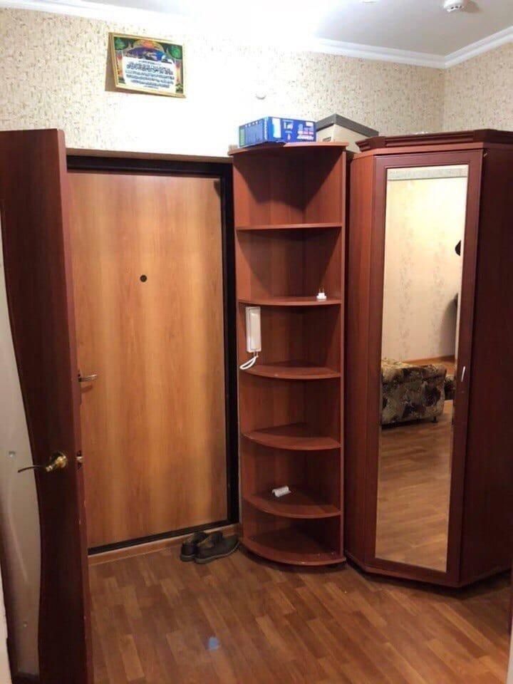 Сдаётся 2.комнатная  Дархан
