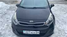 Продам машину Kia Rio