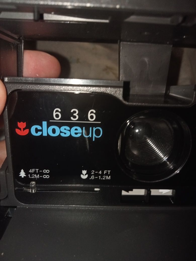 продам фотоаппарат поларойд