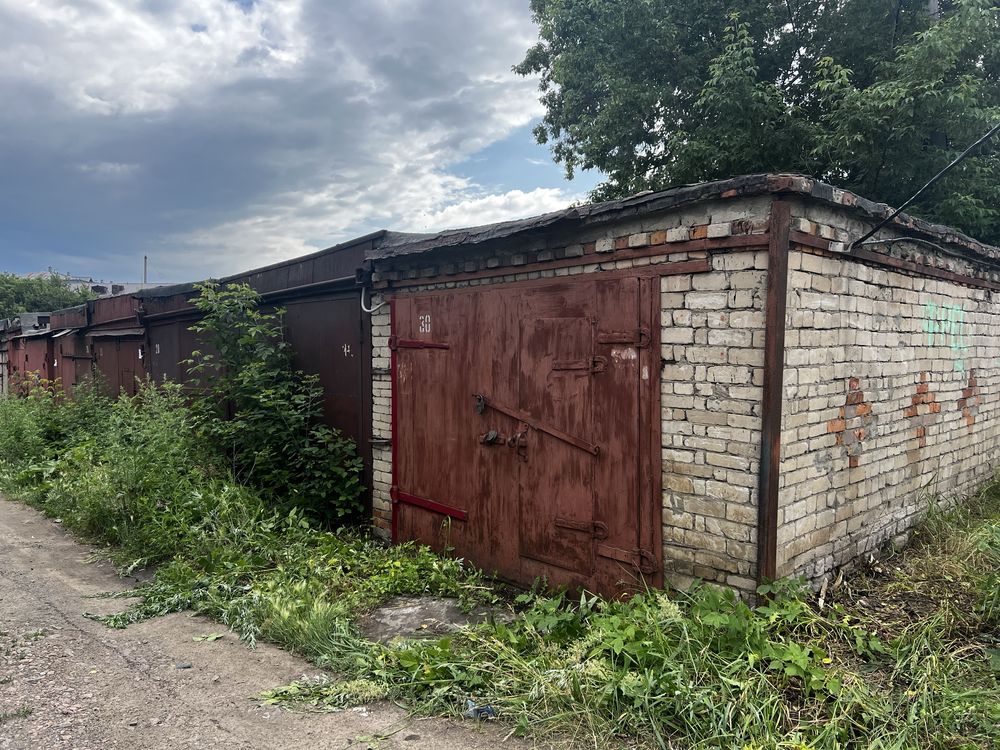 Продам гараж в хорошем состоянии.