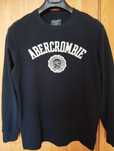 Продам мужскую толстовку Abercrombie and Fitch