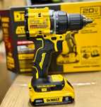 Аккумуляторная дрель-шуруповерт DeWALT DCD794D1 ОРИГИНАЛ madein Mexico