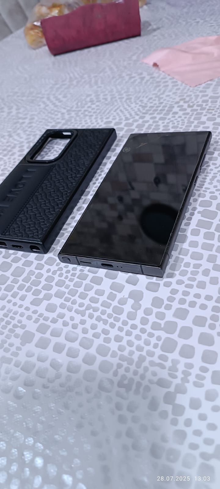 Продаётся Samsung s24 ultra