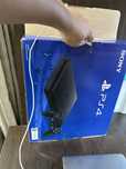 Продам  Sony PlayStation 4 Slim 1Tb