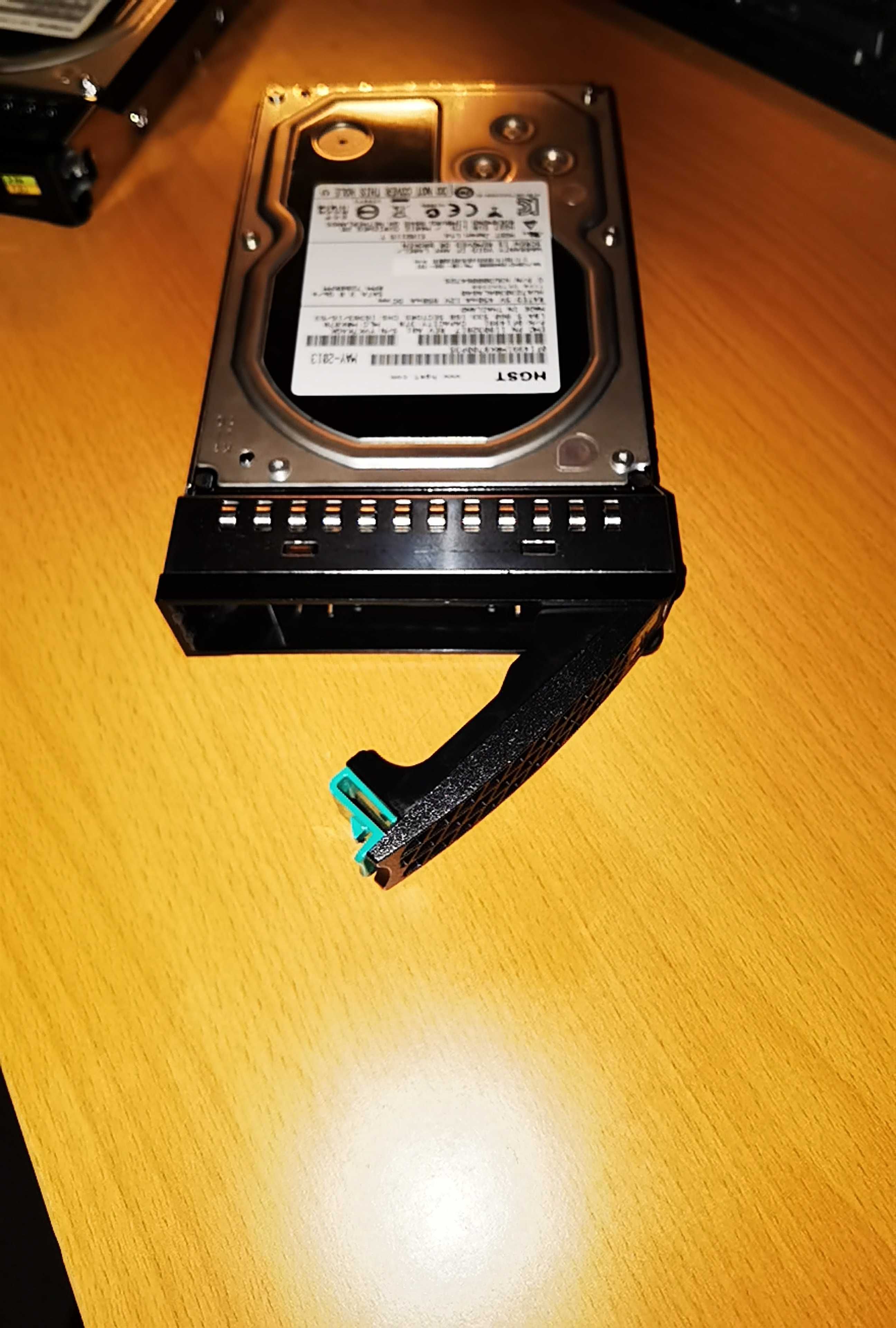 Салазки рельсы корзина для hdd жесткого диска серверные 3,5" дюйма