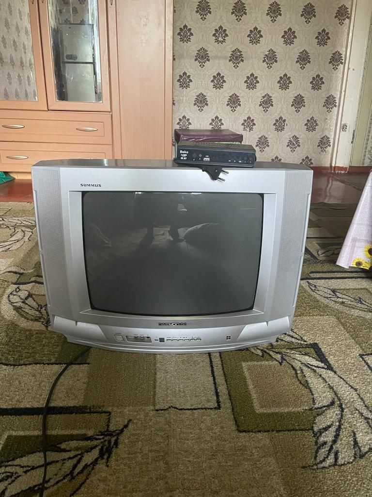 Телевизор рабочи отау