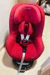 Детское автокресло Maxi- Cosi Pearl