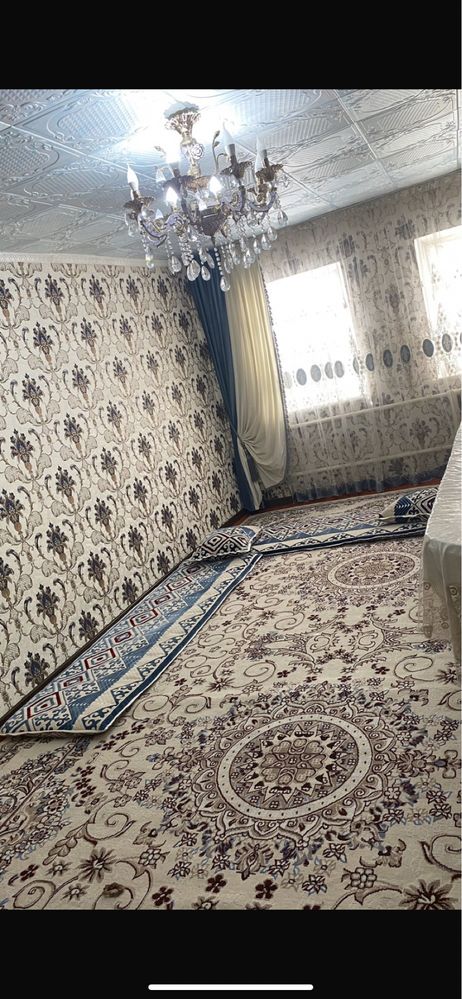 Жетысай каласы, Айтеке би көшесінде барлық жағдай жасалған