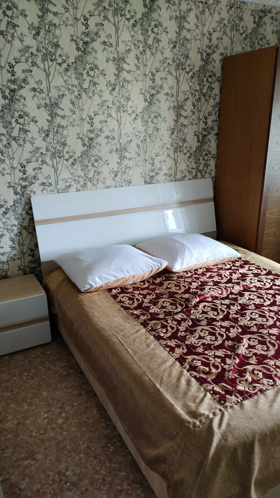 1 и2 и3х ком .квартира в центре р-н КТИ,ст ОКЖЕТПЕС