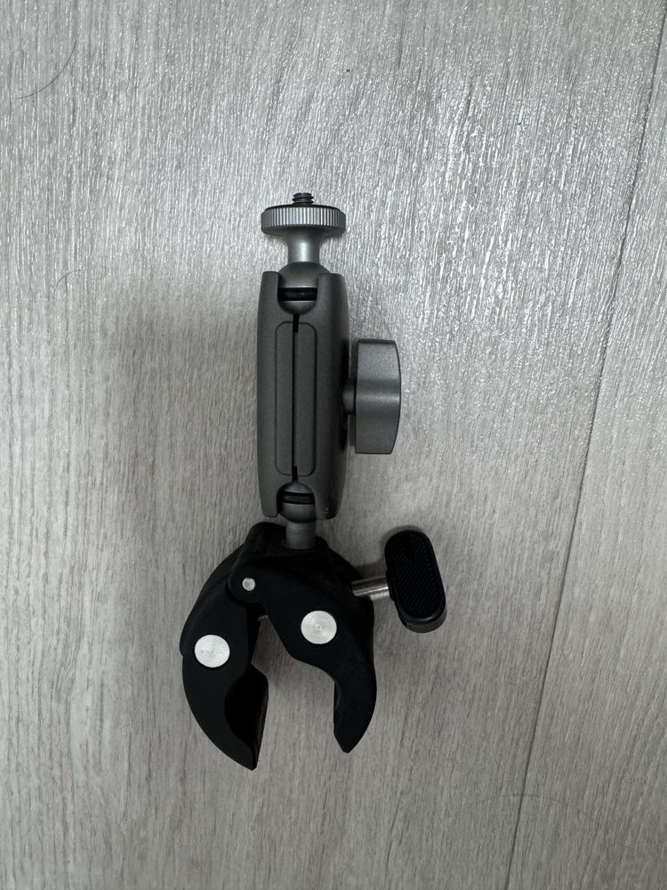 Insta 360 крепления экшн камера