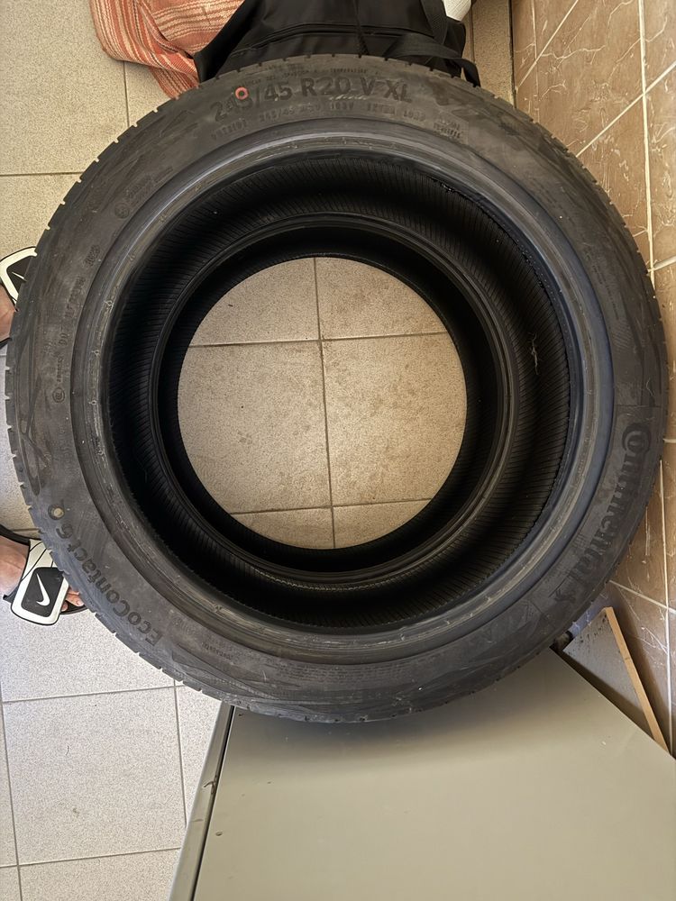 Continental! Новые!