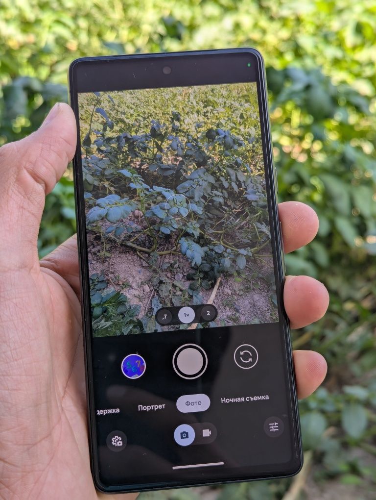 Google pixel 7  в идеальном состоянии