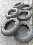 Продам шины на газель TRIANGLE 185/75R16C